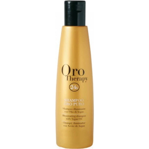 OroTherapy Gold Argan Šampón 100ml Fanola OroTherapy Gold Argan Šampón 100ml Fanola